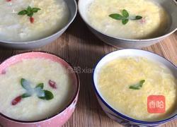 养生早餐的做法图解7