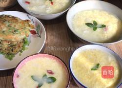 养生早餐的做法图解8