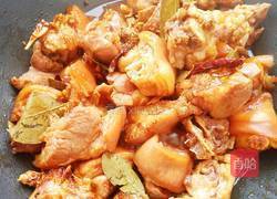 千金不换的酱烧猪蹄的做法图解9