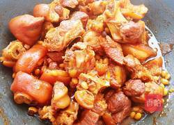 千金不换的酱烧猪蹄的做法图解13