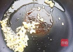 红苋菜皮蛋汤的做法图解4