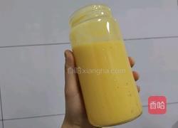 杨枝甘露的做法图解4