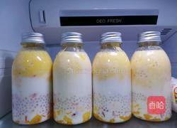 杨枝甘露的做法图解7