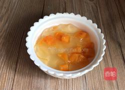 酸奶芒果冰粉的做法图解11