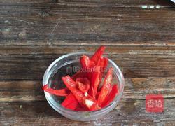 荷兰豆炒瘦肉的做法图解5