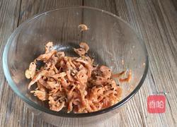 鲜虾馄饨的做法图解7
