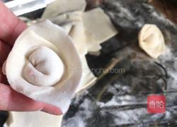 鲜虾馄饨的做法图解13
