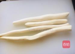 清炒山药的做法图解1