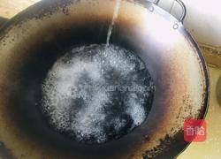 清炒山药的做法图解3