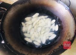 清炒山药的做法图解4