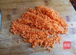 鲜虾小馄饨的做法图解4