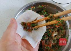 鲜虾小馄饨的做法图解9