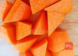 咖喱土豆鸡块的做法图解4