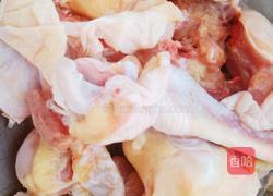 咖喱土豆鸡块的做法图解8