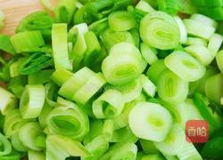 米饭杀手之肉沫酸豆角的做法图解3