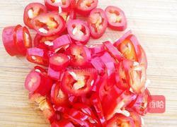 米饭杀手之肉沫酸豆角的做法图解5