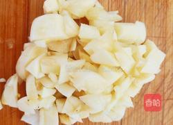 米饭杀手之肉沫酸豆角的做法图解6