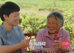 自家种的杨梅做成杨梅干杨梅冰棒 酸酸甜甜的做法图解10