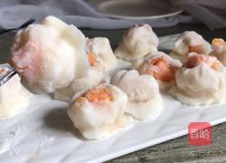 网红酸奶荔枝冻的做法图解14