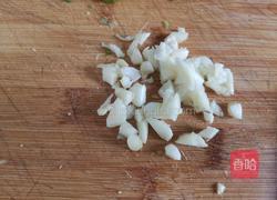 香菇肉酱拌面的做法图解5