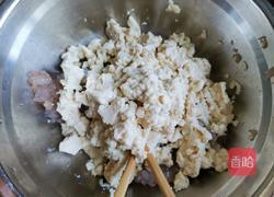 鲜虾蔬菜饼的做法图解7