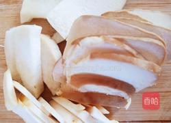 韩式什锦辣椒汤的做法图解2