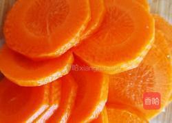 韩式什锦辣椒汤的做法图解3