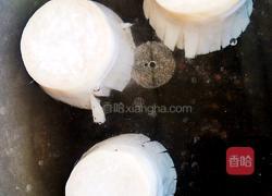 三朵金花之香炸杏鲍菇的做法图解4