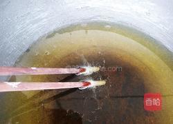 三朵金花之香炸杏鲍菇的做法图解8