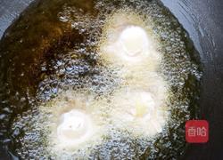 三朵金花之香炸杏鲍菇的做法图解9