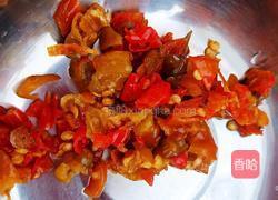 酸菜猪肠粉的做法图解4