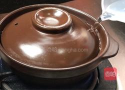剩菜剩饭煲仔饭的做法图解9