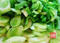一学就会的麻辣酱炒魔芋的做法图解6