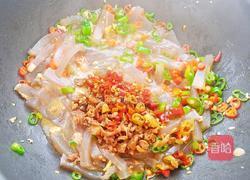 一学就会的麻辣酱炒魔芋的做法图解12