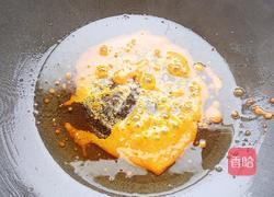 花生烧猪脚的做法图解5