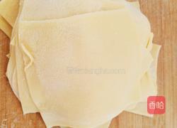 鲜虾馄饨的做法图解8