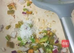 椒盐大虾的做法图解15