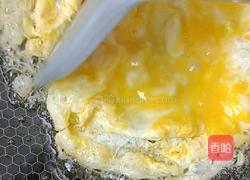 洋白菜炒粉丝的做法图解1