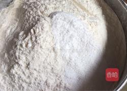 香蕉马芬蛋糕的做法图解8