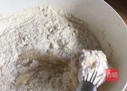 香蕉马芬蛋糕的做法图解9