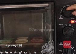 香蕉马芬蛋糕的做法图解14