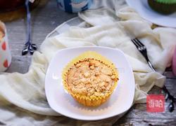 香蕉马芬蛋糕的做法图解17