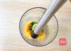 芒芒百香果的做法图解4