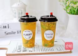 芒芒百香果的做法图解11