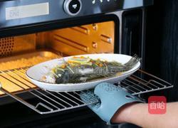 清蒸鲈鱼的做法图解7