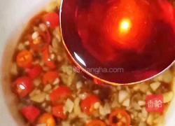 凉拌木耳金针菇的做法图解6