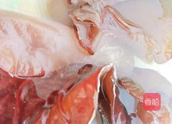 毛木耳炒肉的做法图解1