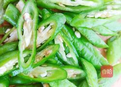 毛木耳炒肉的做法图解6