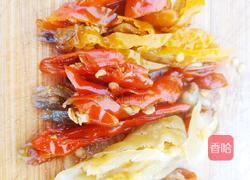 毛木耳炒肉的做法图解7