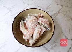 红烧鱼块的做法图解5